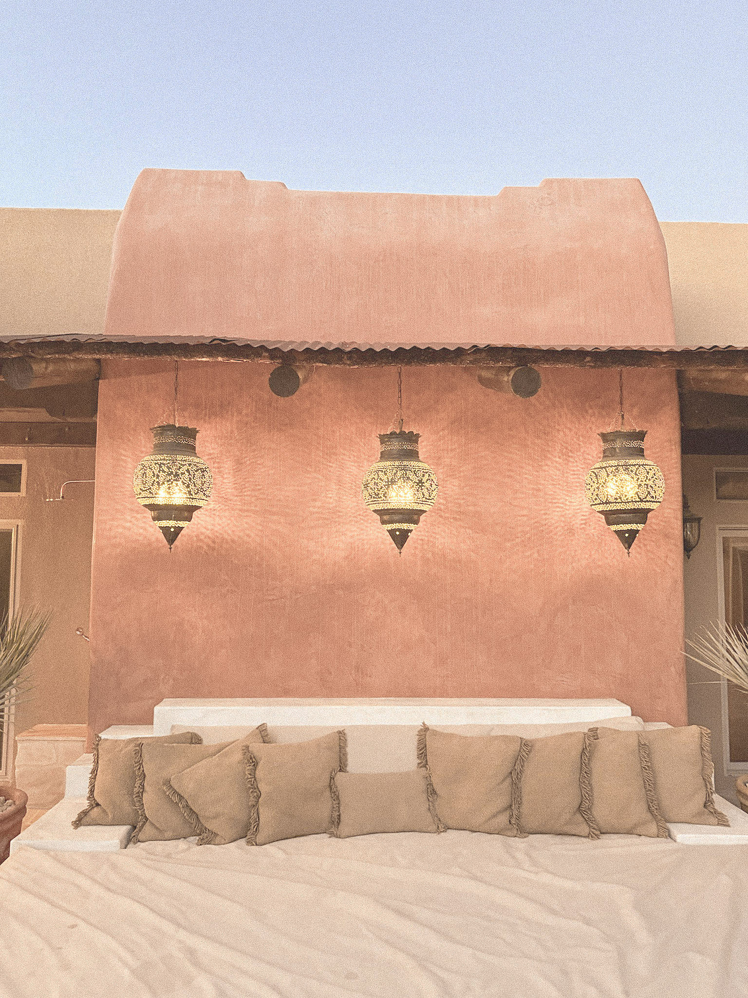 Joshua Tree Retreat