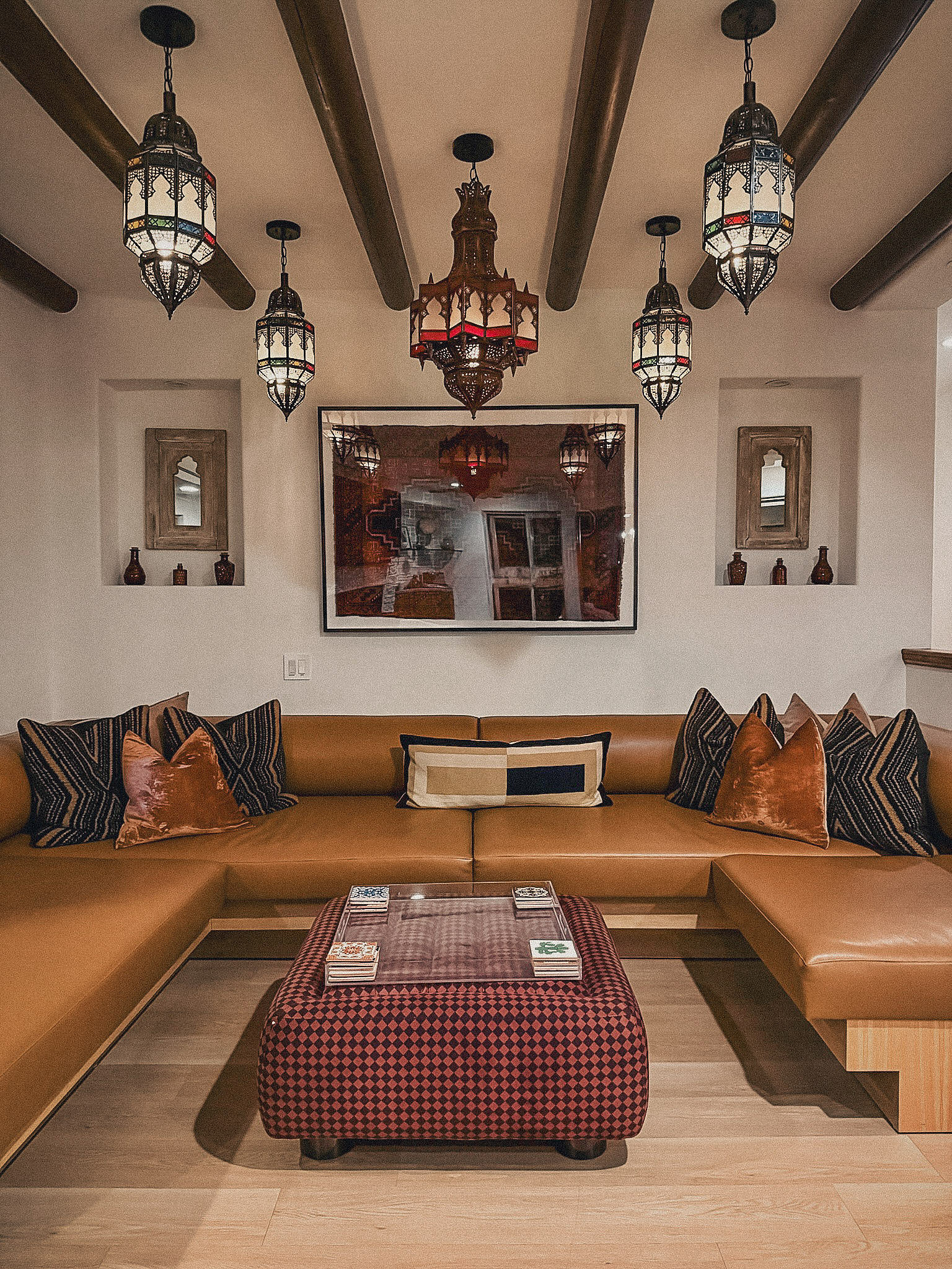 Joshua Tree Retreat