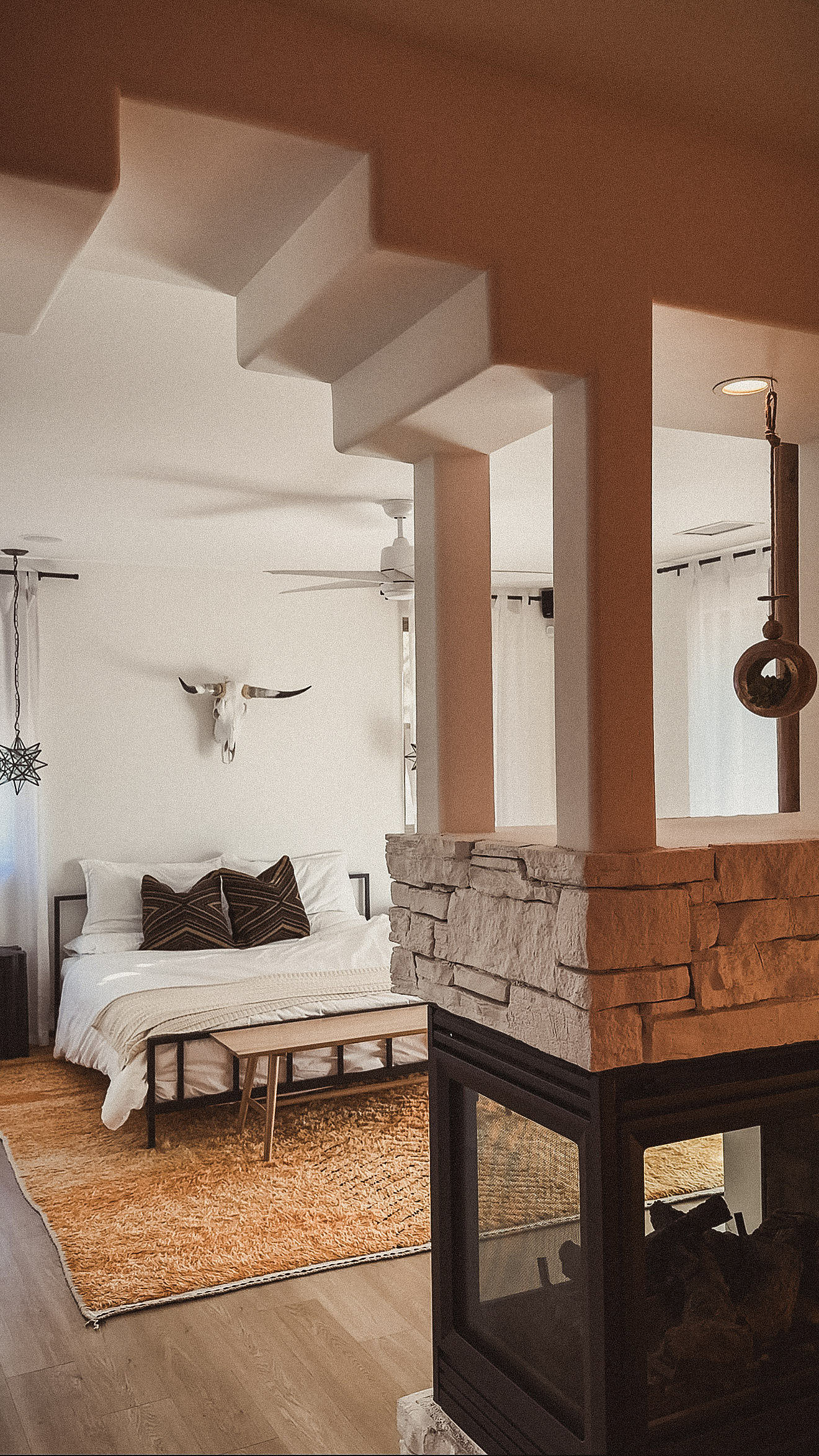 Joshua Tree Retreat