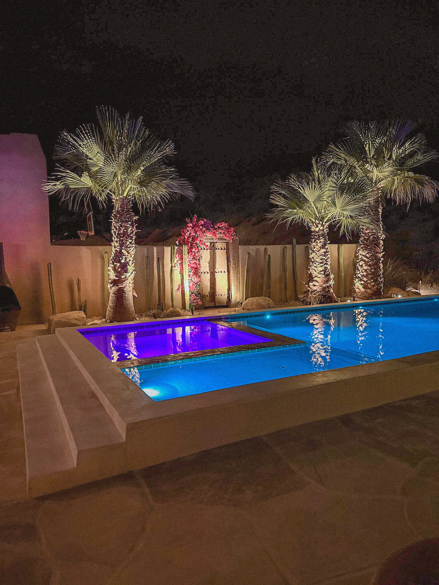 Joshua Tree Retreat