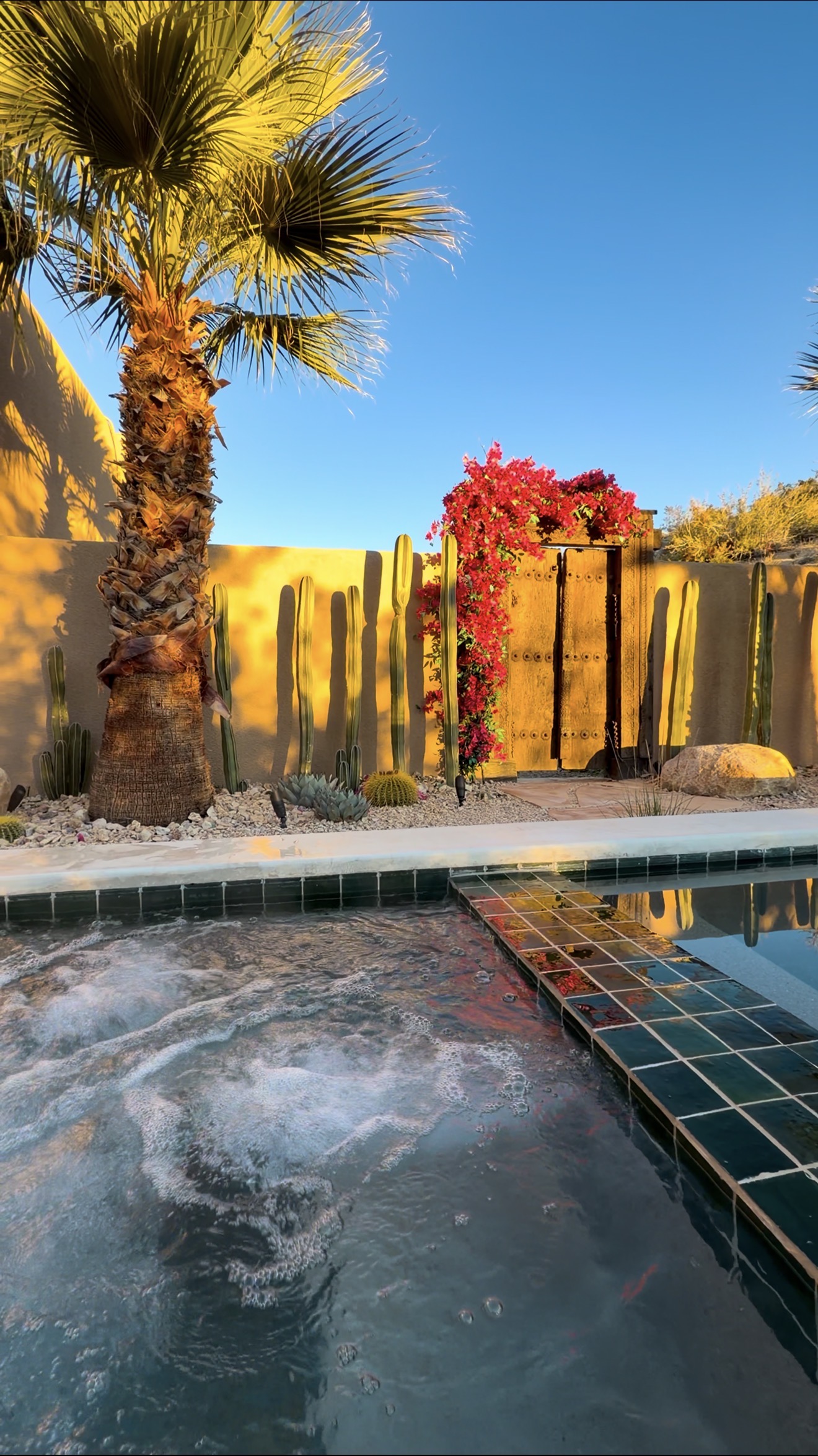 Joshua Tree Retreat