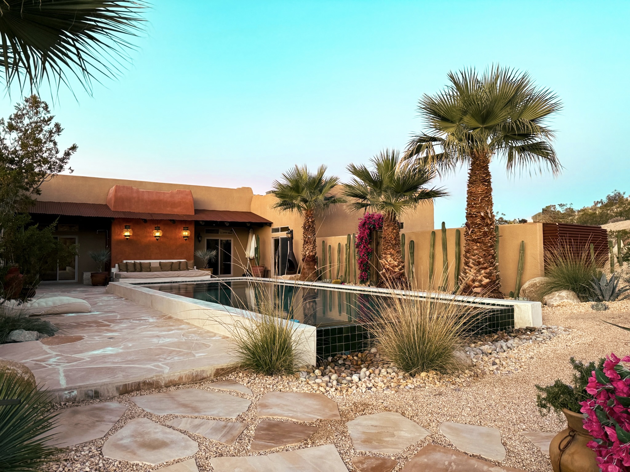 Joshua Tree Retreat — Soul Aligned Travels